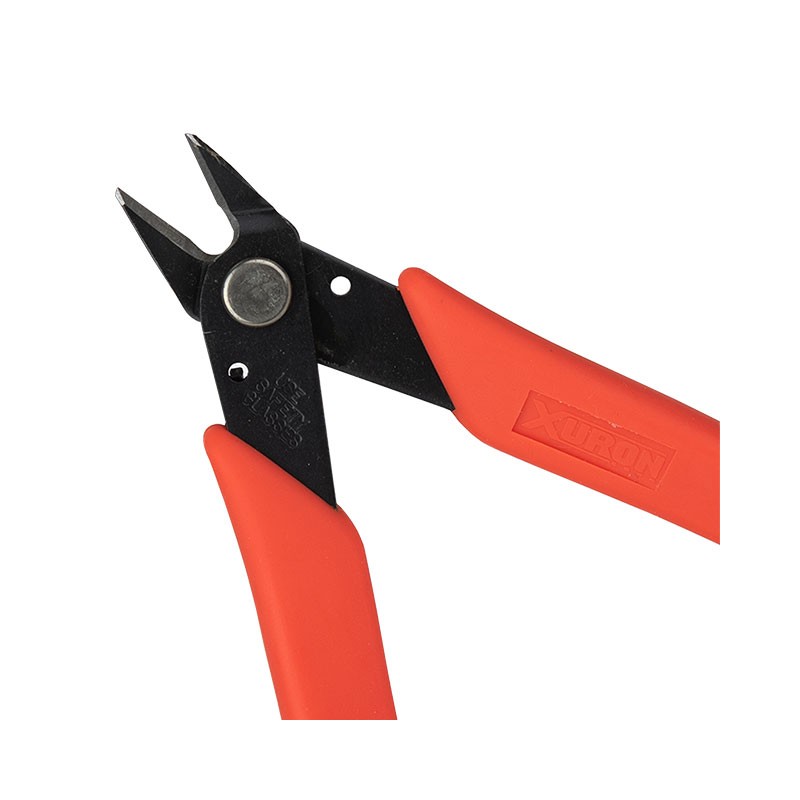 1 pcs : TLXURON410 - 410 MICRO-SHEAR FLUSH CUTTER