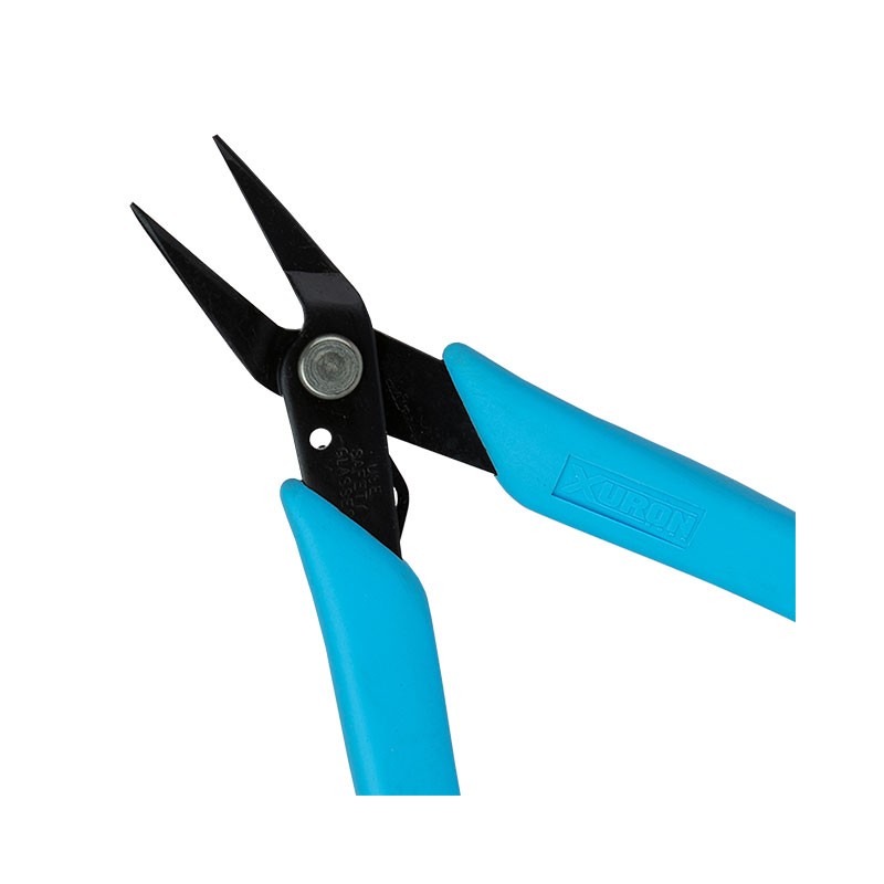 1 pcs : TLXURON485 - 485 LONG NOSE PLIER