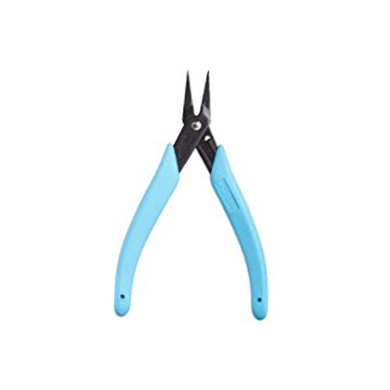 1 pcs : TLXURON485FN - XURON 485FN FLAT NOSE PLIER