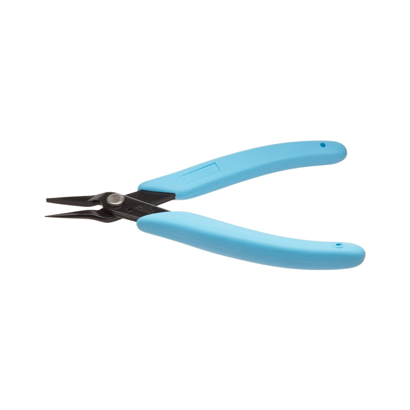 1 pcs : TLXURON489 - XURON 489 COMBINATION TIP PLIER