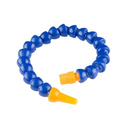 1 pcs : TOL-12783 - FLEXIBLE COOLANT PIPE FOR THIRD