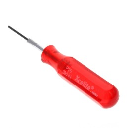 1 pcs : TP20N - SCREWDRIVER HEX 0.05' 3.5'