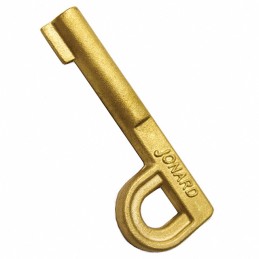 1 pcs : TTK-225 - P KEY FOR SELF LOCK PEDESTAL LOC
