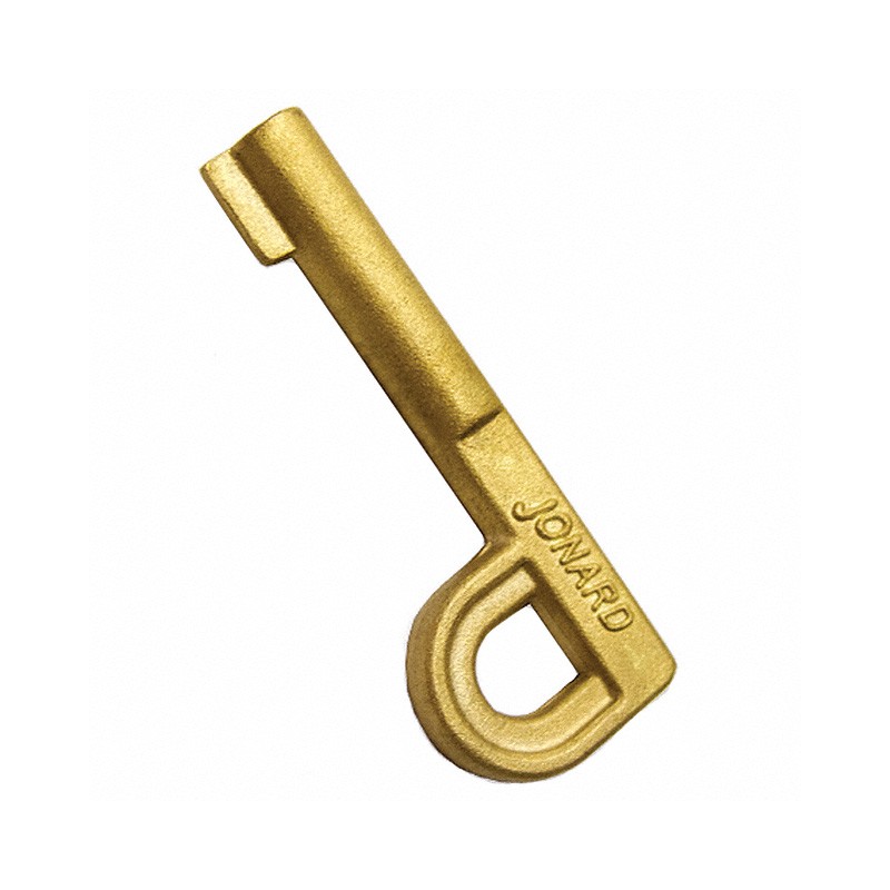 1 pcs : TTK-225 - P KEY FOR SELF LOCK PEDESTAL LOC