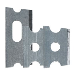 1 pcs : UC-866 - REPLACEMENT BLADES
