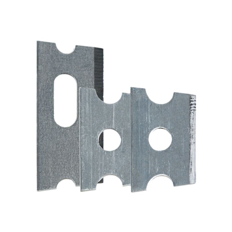 1 pcs : UC-866 - REPLACEMENT BLADES