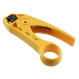 1 pcs : UST-150 - CABLE STRIPPING TOOL 2 STEP