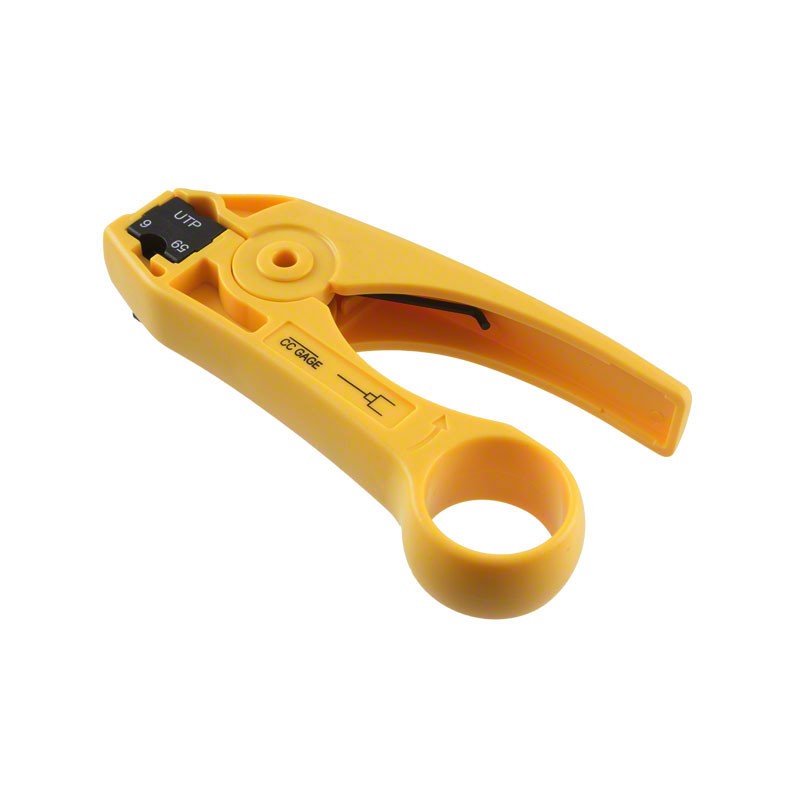 1 pcs : UST-150 - CABLE STRIPPING TOOL 2 STEP