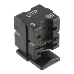 1 pcs : UST-215 - CAT/TP REPLACEMENT BLADE