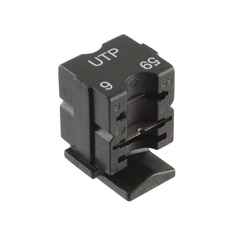 1 pcs : UST-215 - CAT/TP REPLACEMENT BLADE