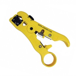 1 pcs : UST-500 - TOOL UNIVERSAL CABLE STRIPPING