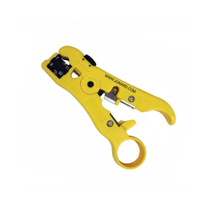 1 pcs : UST-500 - TOOL UNIVERSAL CABLE STRIPPING