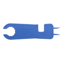 1 pcs : UTXTWA001 - WRENCH TOOL FOR UTX CONN