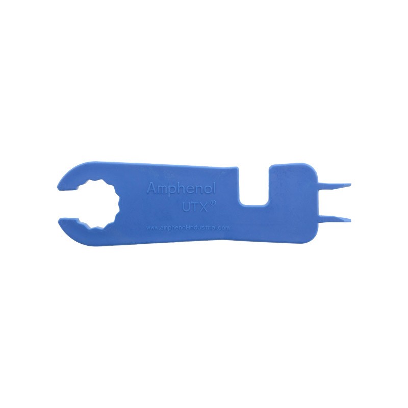 1 pcs : UTXTWA001 - WRENCH TOOL FOR UTX CONN