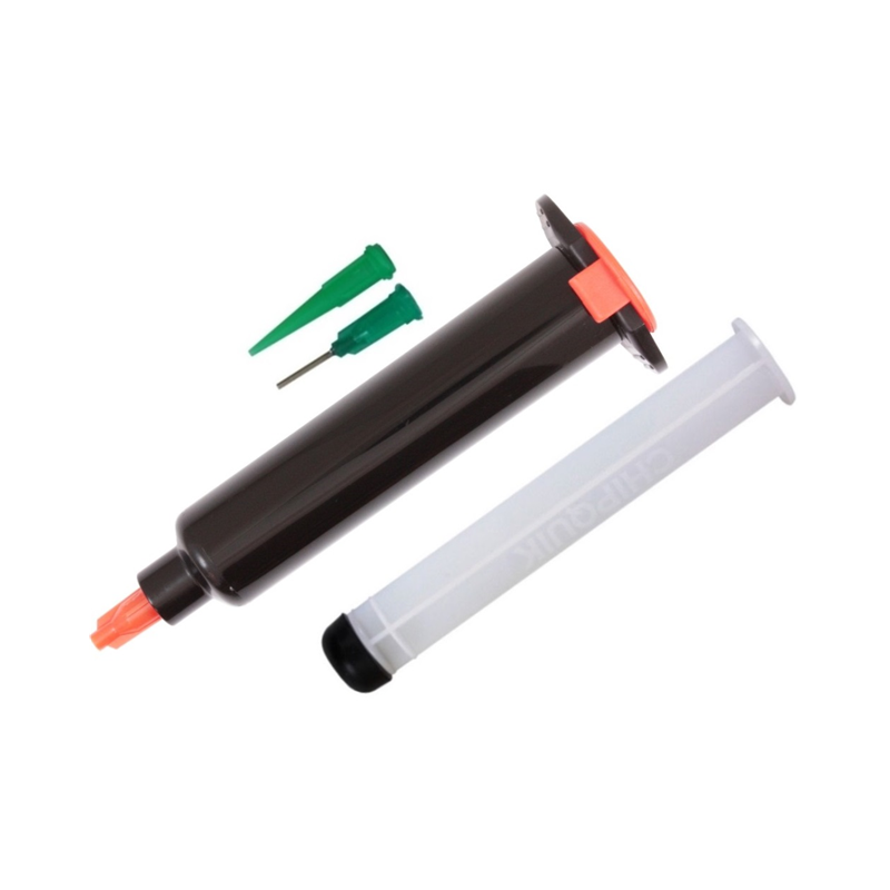 1 pcs : UVA10CC-WP-QTY1 - UVA BLOCKING 10CC SYRINGE (WITH