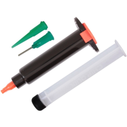 1 pcs : UVA5CC-WP-QTY1 - UVA BLOCKING 5CC SYRINGE (WITH A