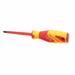 1 pcs : VDE 2160 PH 2 - VDE SCREWDRIVER PH 2