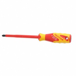 1 pcs : VDE 2160 PH 3 - VDE SCREWDRIVER PH 3