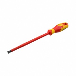 1 pcs : VDE 2170 10 - VDE SCREWDRIVER 10 MM