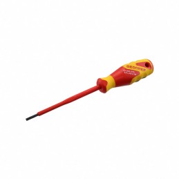 1 pcs : VDE 2170 3 - VDE SCREWDRIVER 3 MM