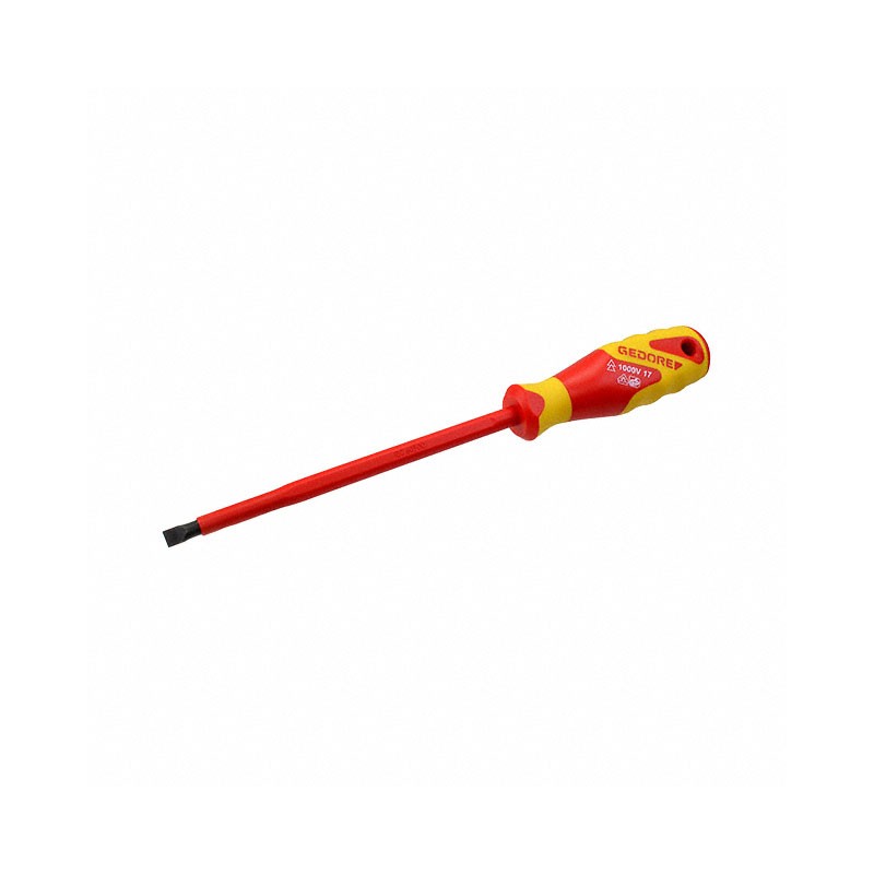 1 pcs : VDE 2170 8 - VDE SCREWDRIVER 8 MM