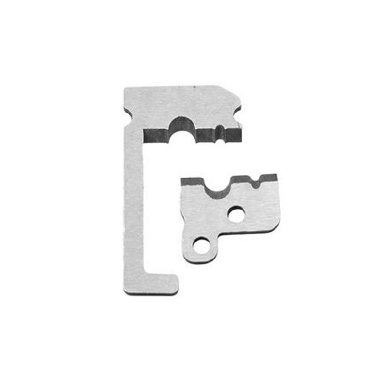 1 pcs : VDV110-046 - KATAPULT WIRE STRIPPER BLADE SET