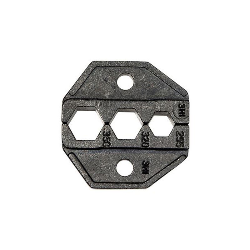 1 pcs : VDV212-034 - CRIMP DIE SET