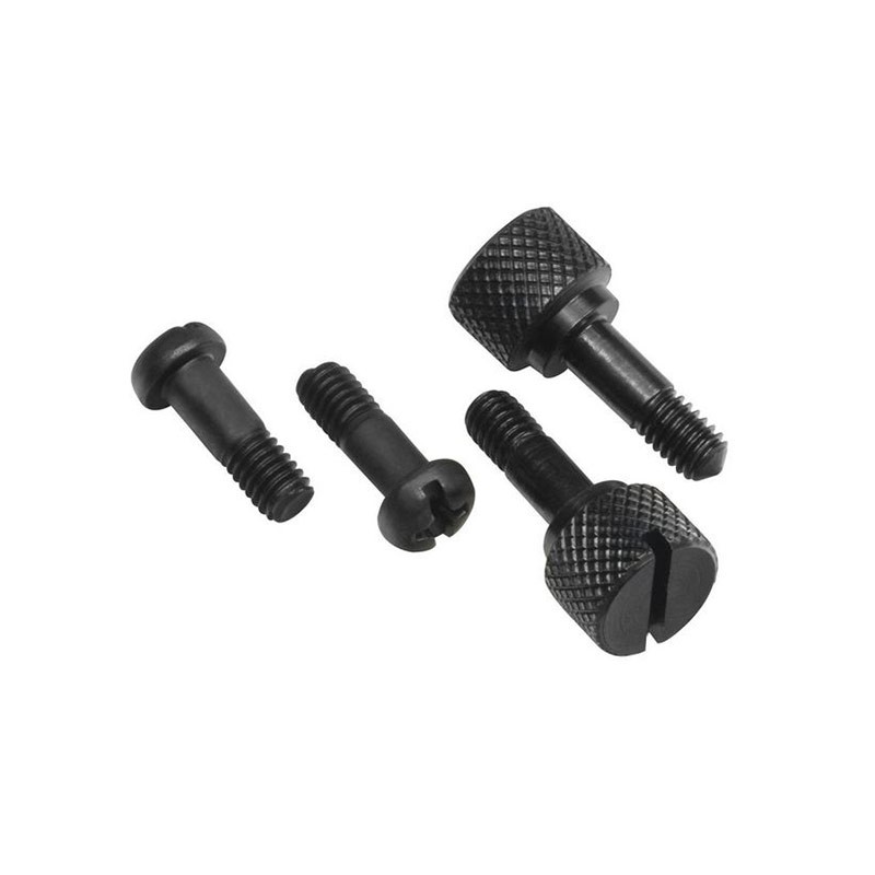 1 pcs : VDV999-033 - SCREW SET (PAIR THUMB AND PAIR P