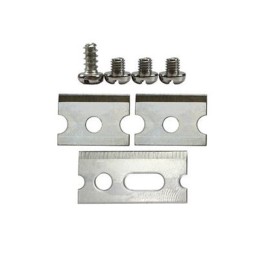 1 pcs : VDV999-064 - BLADE SET FOR MODULAR CRIMPER/ST