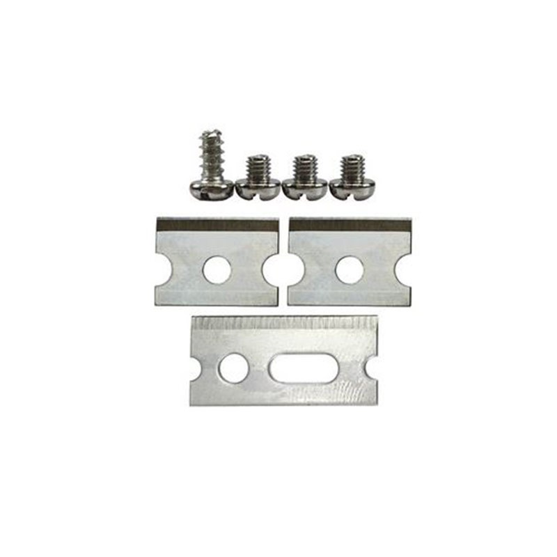 1 pcs : VDV999-064 - BLADE SET FOR MODULAR CRIMPER/ST