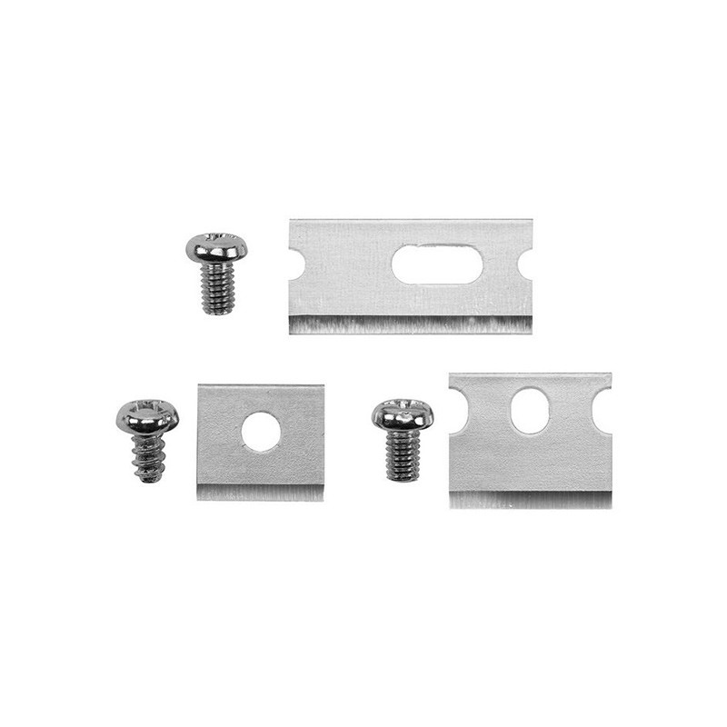 1 pcs : VDV999-074 - COMP RATCH MOD CRIMP BLADE SET