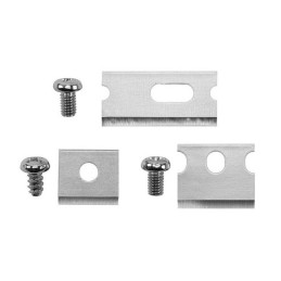 1 pcs : VDV999-076 - REPLACEMENT BLADES PASS-THRU CRI