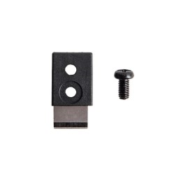 1 pcs : VDV999078 - COMPACT PASS THRU REPLACEMENT BL