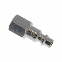 1 pcs : W-3080-2 - 3M PLUG W-3080-2, 1/4' BOD 11PC