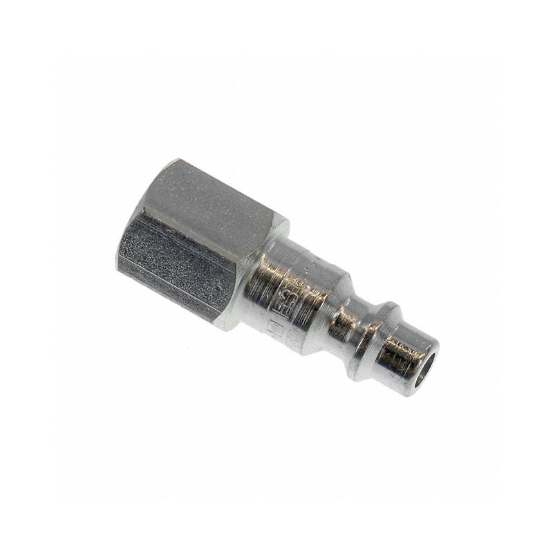 1 pcs : W-3080-2 - 3M PLUG W-3080-2, 1/4' BOD 11PC