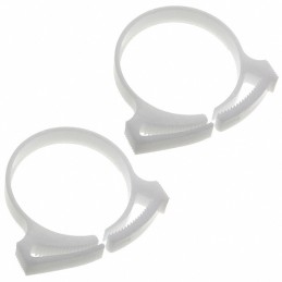 1 pcs : W-3222-2 - 3M SQUEEZE CLAMP W-3222-2/07