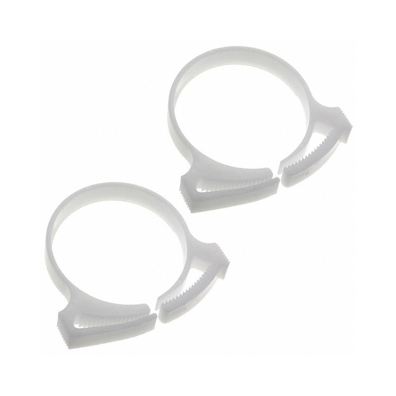 1 pcs : W-3222-2 - 3M SQUEEZE CLAMP W-3222-2/07