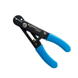 1 pcs : WS-5 - WIRE STRIPPER/CUTTER 10-30 AWG
