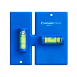 1 pcs : WTL-12 - WALL BOX TEMPLATE LEVELER FOR OL