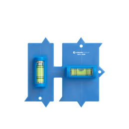 1 pcs : WTL-32M - WALL TEMPLATE LEVEL