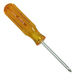1 pcs : X101N - SCREWDRIVER PHILLIPS 1 6.63'