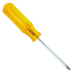 1 pcs : X102N - SCREWDRIVER PHILLIPS 2 8.13'