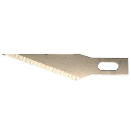 1 pcs : XNB103 - REPLCMT BLADE KNIFE FINE POINT