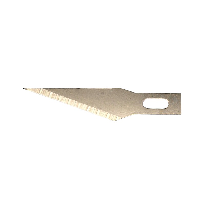 1 pcs : XNB103 - REPLCMT BLADE KNIFE FINE POINT