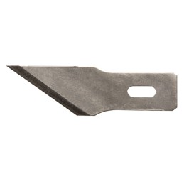 1 pcs : XNB205 - REPLACEMENT BLADE KNIFE POINTED