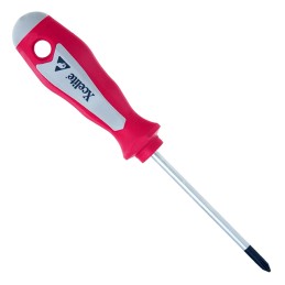 1 pcs : XPE101 - SCREWDRIVER PHILLIPS 1 6.75'