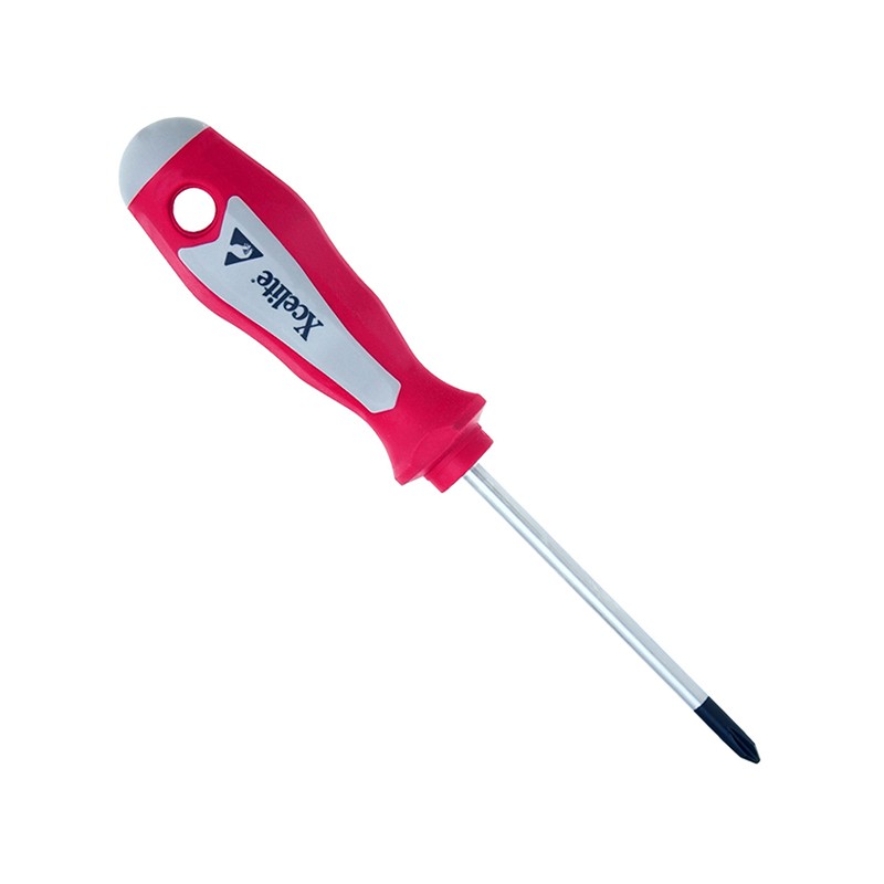 1 pcs : XPE101 - SCREWDRIVER PHILLIPS 1 6.75'