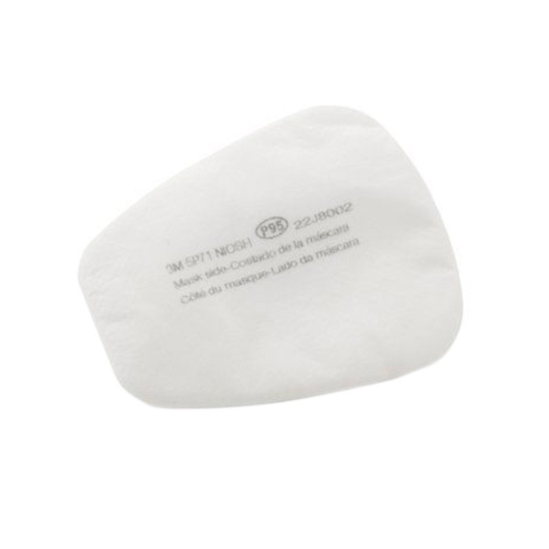 10 pcs : 5P71 - P95 PREFILTER