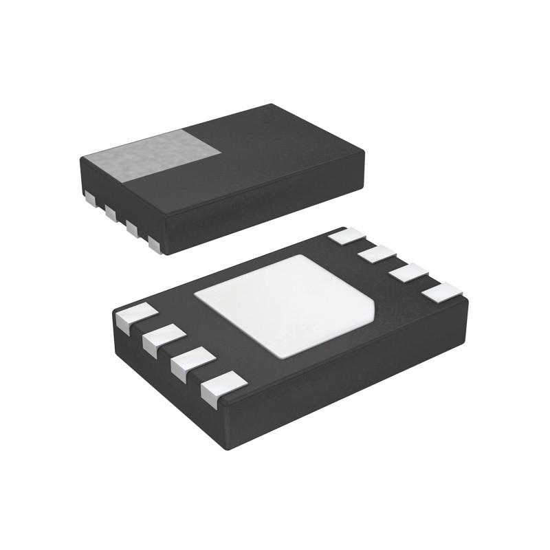 1 pcs : AT93C66B-MAHM-T - IC EEPROM 4KBIT 3-WIRE 8MINI MAP