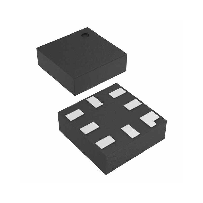 1 pcs : FXWA9306L8X - IC TRANSLATOR BIDIR 8MICROPAK